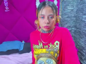 Bongacams Live Porn of AnalHade