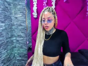 Bongacams Watch Live Sex Cams of AnalHade