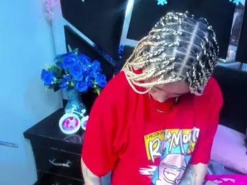 Bongacams Live Porn of AnalHade