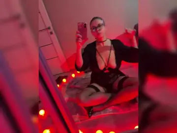 Bongacams Live Sex Cam of Ursula66