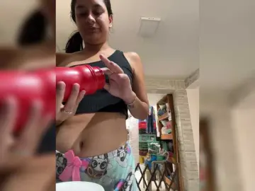 Bongacams Sex Cam of ashley-vega