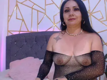 Bongacams Adult Webcam of Gemasweet