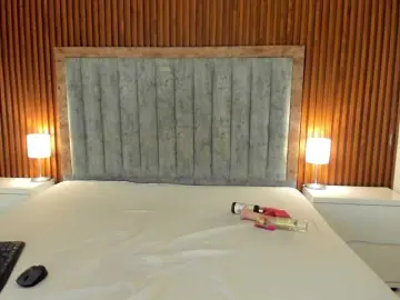 Bongacams Sex Chat of Lakisha-Jackson