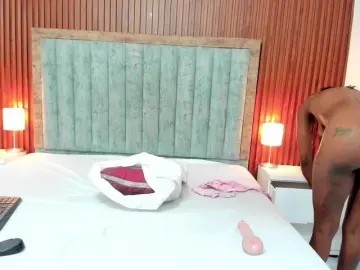 Bongacams Live Sex Cam of Lakisha-Jackson