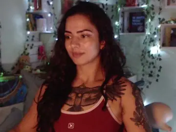 Bongacams Adult Webcam of LatinTupi