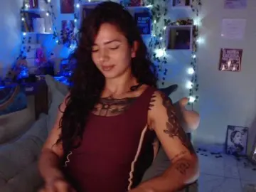 LatinTupi from bongacams