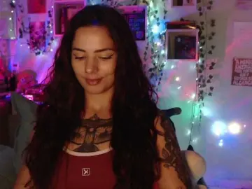 Bongacams Adult Webcam of LatinTupi