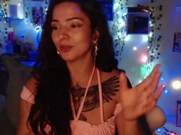 Bongacams Free Porn Cam of LatinTupi
