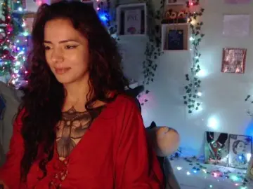 Bongacams Sex Cam of LatinTupi