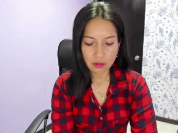 Bongacams Best Webcam of MeganCollinss