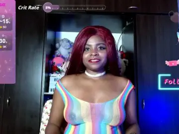 Naty-Brown from bongacams