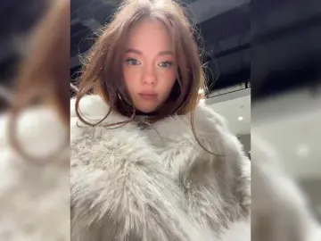 Bongacams Private Sex Chat of OlivkaVif