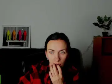 Bongacams Sex Chat of Annakillkiss