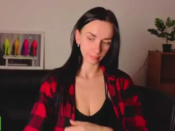 Bongacams Adult Video Chat of Annakillkiss