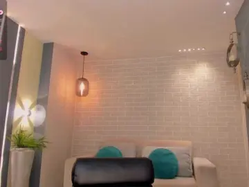 Bongacams Sex Cam of BonnyRose