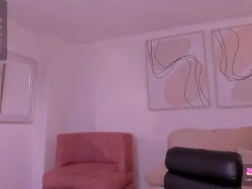 Bongacams Live Sex of BonnyRose