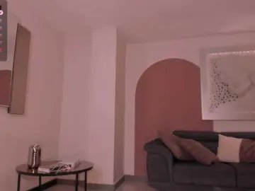 Bongacams Nude Webcam of BonnyRose