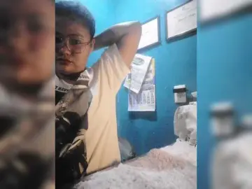 Bongacams Sex Chat of CesszZ