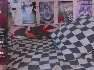 Bongacams Best Webcam of Ice-Gerda