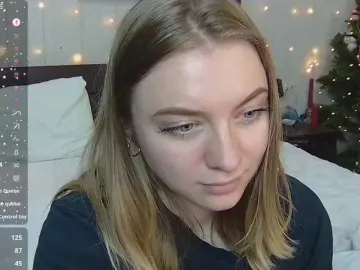 Bongacams Free Porn Cam of LinkaMalinka