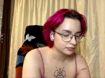 Bongacams Sex Cam of YoungAvenoso