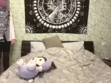 Bongacams Adult Webcam of YoungAvenoso