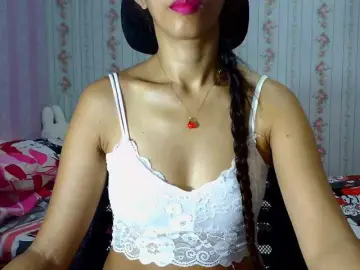 Bongacams Live Porn of Clitoria