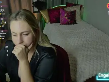 HeleneEngel from bongacams