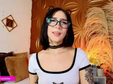 Bongacams Sex Cam of Jazmintorres