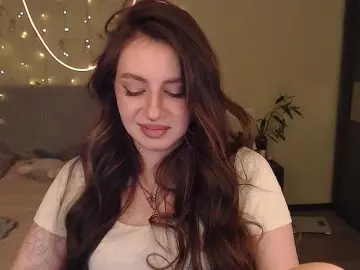 Bongacams Adult Video Chat of Lilijily