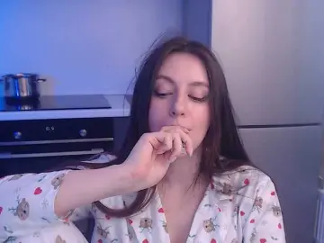 Bongacams Live Porn of Lilijily