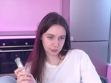 Bongacams Nude Webcam of Lilijily