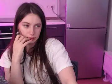 Bongacams Adult Webcams of Lilijily