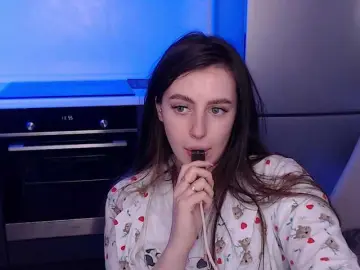 Bongacams Live Sex of Lilijily