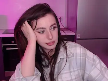 Bongacams Nude Webcam of Lilijily