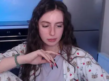 Bongacams Private Sex Chat of Lilijily