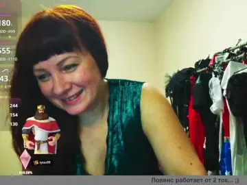 Bongacams Adult Webcam of Twin-kle