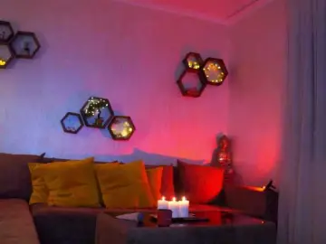 Bongacams Sex Chat of AngelinaRae