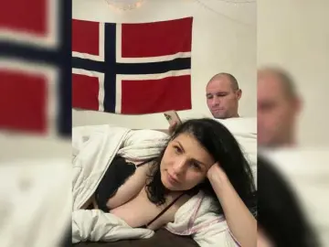 Bongacams Nude Webcam of Irina423