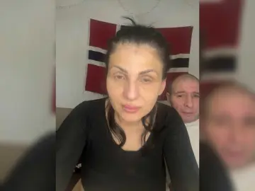 Bongacams Best live sex cam show of Irina423