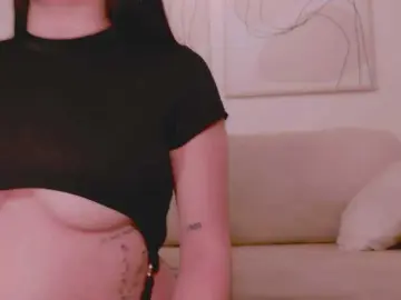 Bongacams Adult Webcam of ValerySimmons