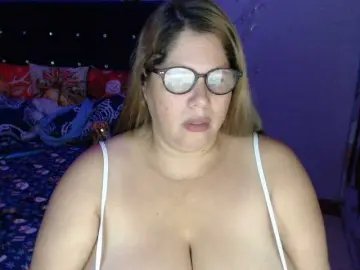 Bongacams Sex Chat of ElizabethTaylor8