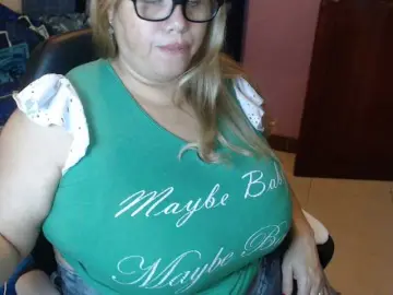 Bongacams Private Sex Chat of ElizabethTaylor8