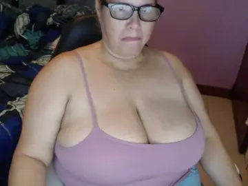 Bongacams Free Live Porn of ElizabethTaylor8