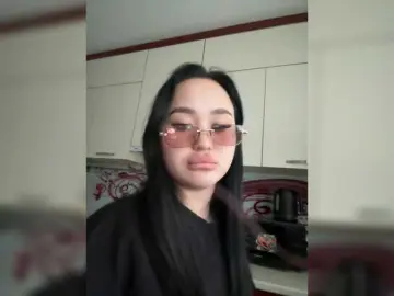 Bongacams Adult Video Chat of Glamyty