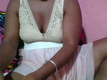 Bongacams Nude Webcam of Imanoellah