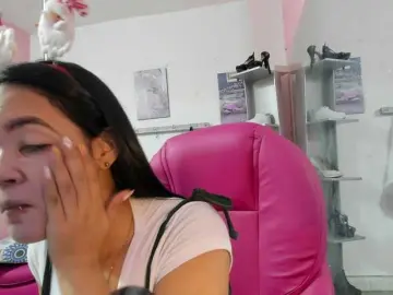 Bongacams Watch Live Sex Cams of SOY-KIM