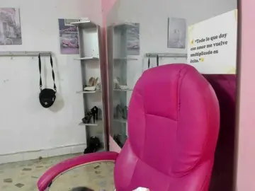 SOY-KIM from bongacams