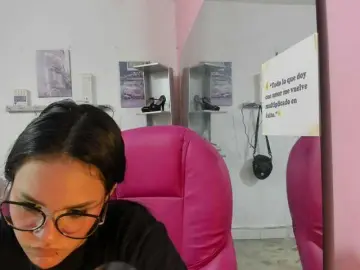 Bongacams Live Sex Cam of SOY-KIM