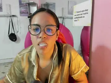 Bongacams Free Live Porn of SOY-KIM